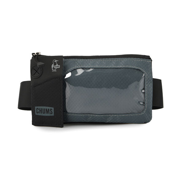 Riñonera Outdoor Chums Clear Jam Unisex