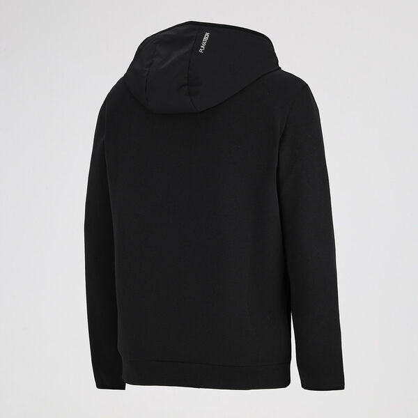 Buzo con Cierre Puma Tech Hombre
