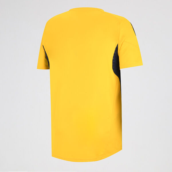 Camiseta adidas Boca Juniors Tiro25 Competition 25/26 para Hombre