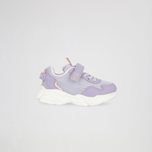 Tier Infantil con velcro