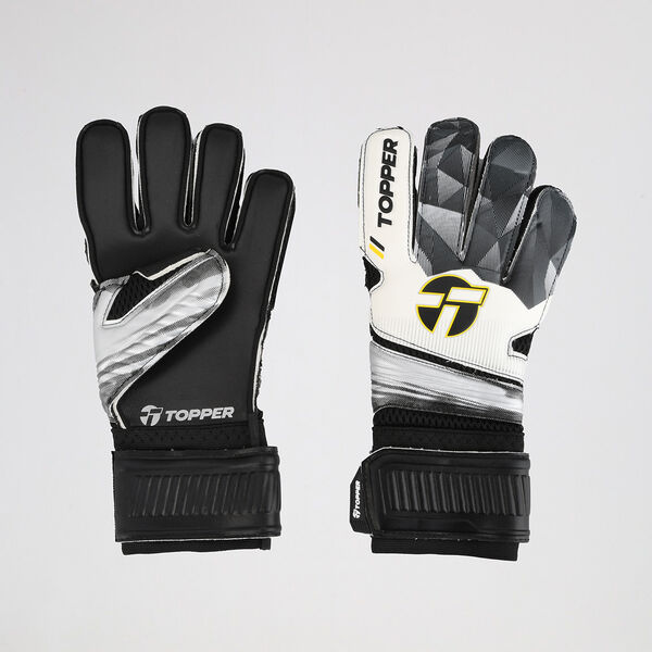 Guantes Fútbol Topper Vector League II