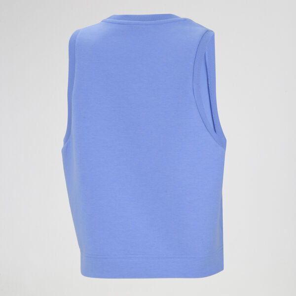 Musculosa adidas Soft Lux Mujer