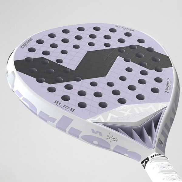 Paleta P&aacute;del Varlion Maxima Summum Soft