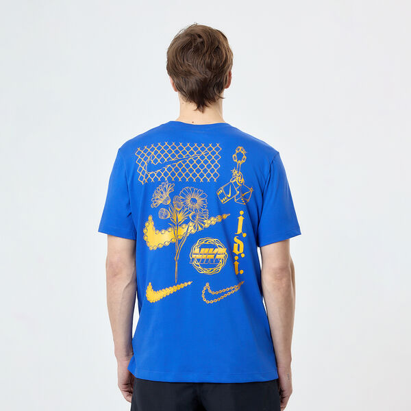 Remera Training Nike Dri-FIT Hombre