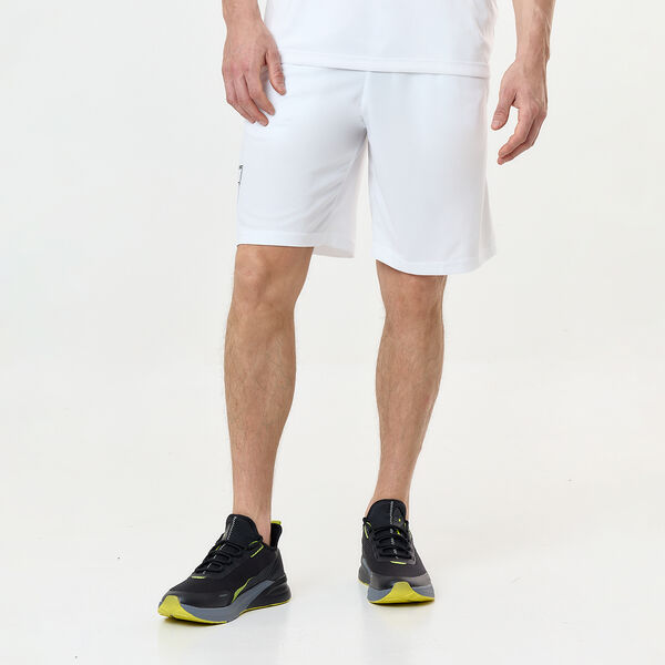 Short Topper TRNG 9 Hombre
