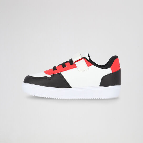 Zapatillas Lotto Rock B Niño