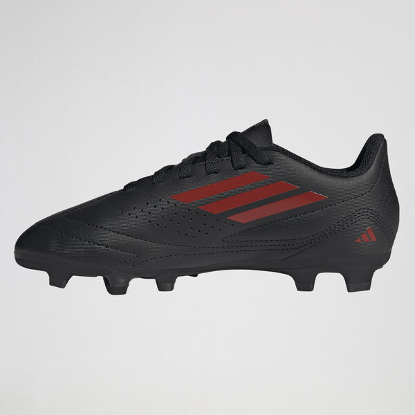 Botines F&uacute;tbol adidas Deportivo III Fxg Ni&ntilde;o