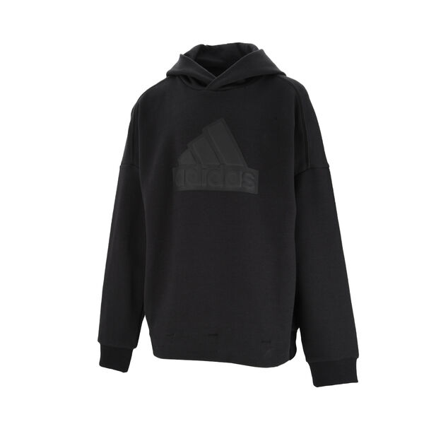 Buzo adidas Future Icons Logo Infantil