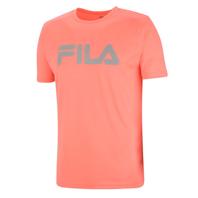 Remera Running Fila Rt 23 Hombre