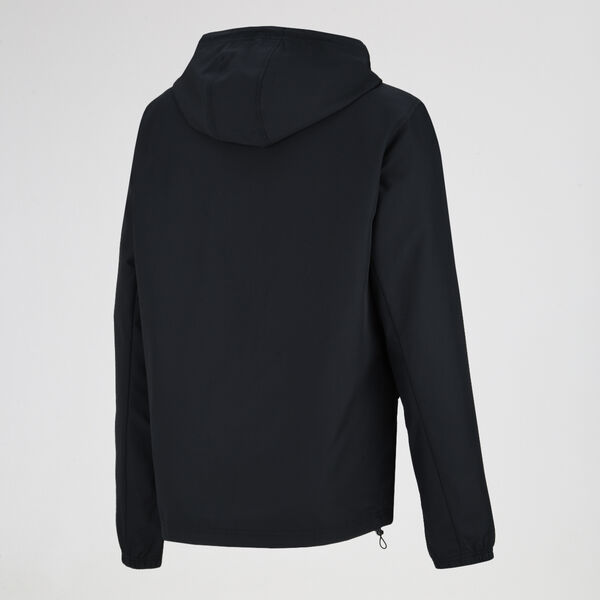 Campera Under Armour Rompeviento Rival Hombre