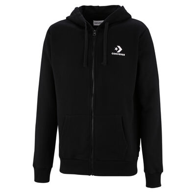 Campera Converse Nova