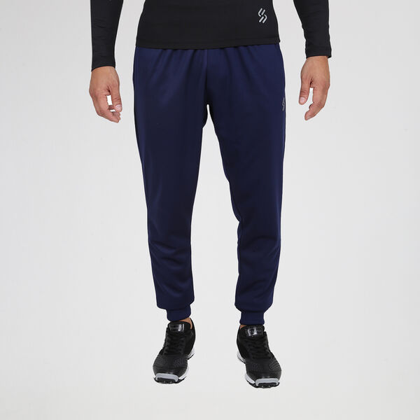 Pantalón Entrenamiento Set Sport Fit Player Plr Hombre