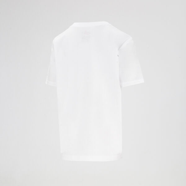 Remera Jordan Air Swoosh Ni&ntilde;o