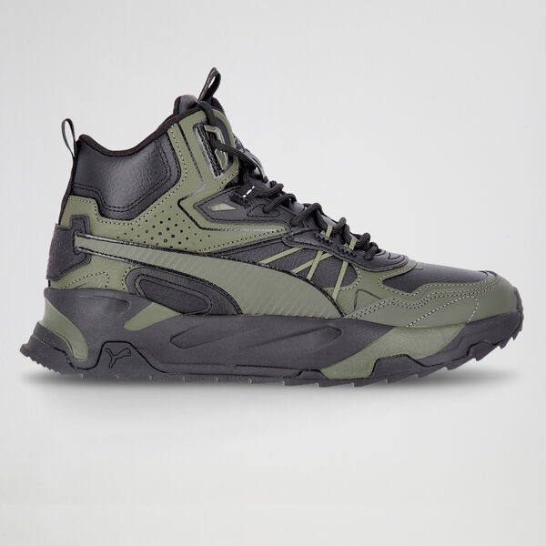 Zapatillas Puma Trinity Mid Hybrid Hombre