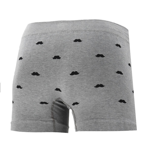 Boxer Urbo Logo Bigotes