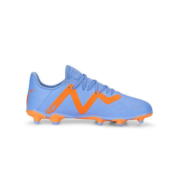 Botines Puma Future Play FG AG Infantil