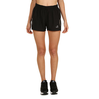 Short Topper Running 2 In 1