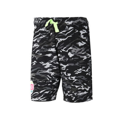 Short Under Armour Rival Fleece Anaml