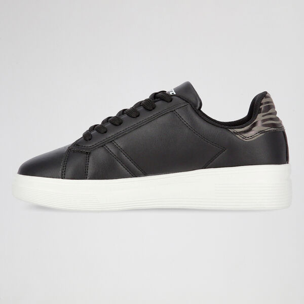 Zapatillas Lotto Astra Cebra para Mujer