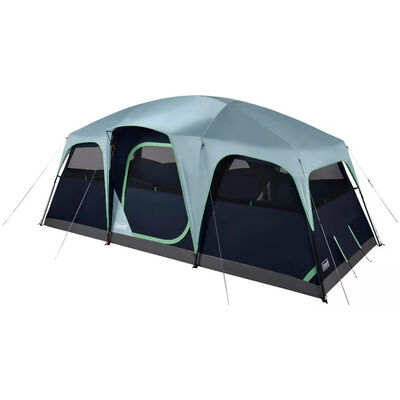 Carpa Coleman Sunlodge 8p
