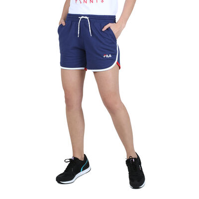 Short Fila Aqua