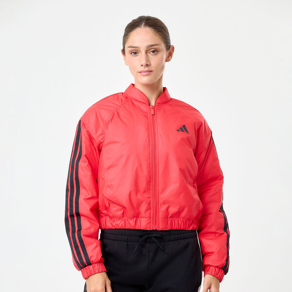 Campera adidas Essentials Insulated Mujer