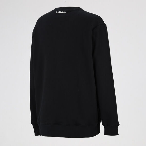 Remera Tenis Head Rally Hombre