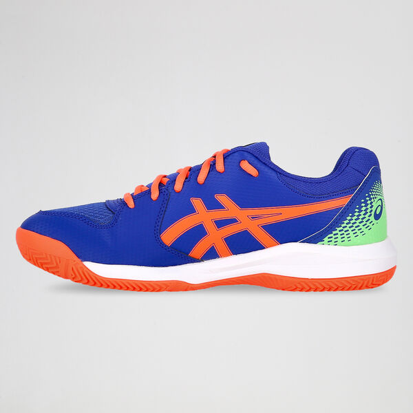Zapatillas Tenis Asics Gel-Dedicate 8 Hombre