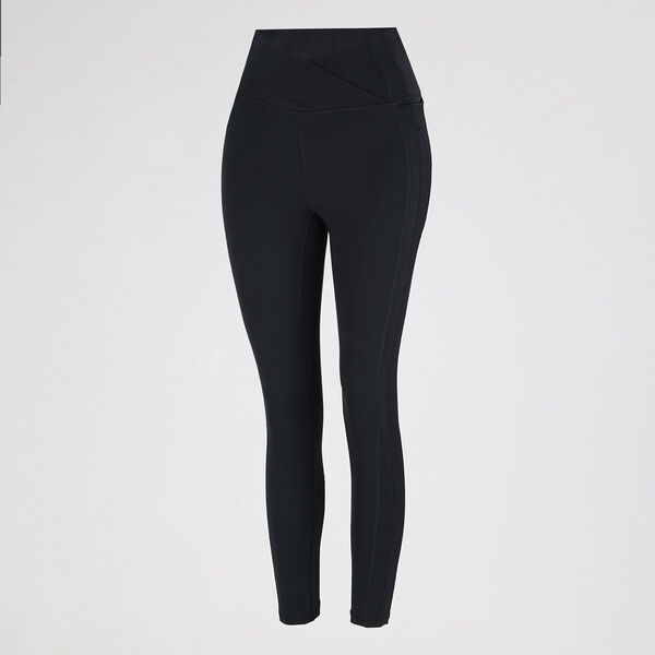 Calza Entrenamiento Under Armour Meridian Crossover Mujer