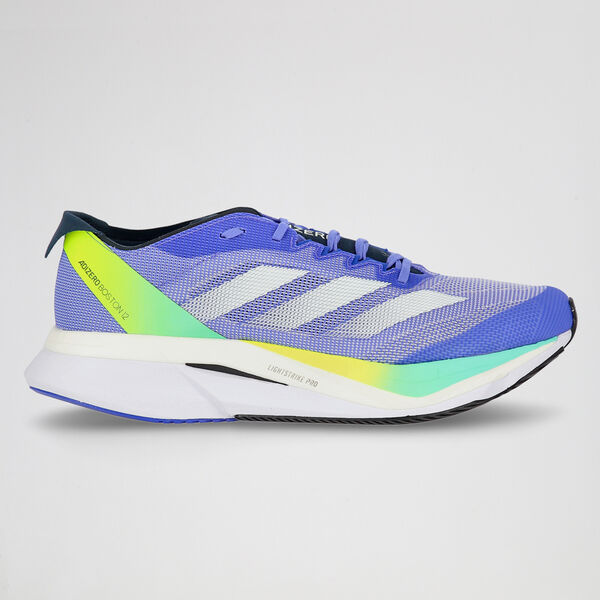 Zapatillas adidas Adizero Boston 12 Hombre