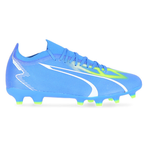 Botines Fútbol  Puma Ultra Match Fg/ag Hombre