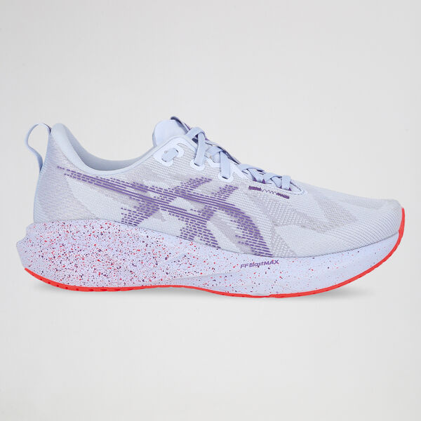 Zapatillas Running Asics Novablast 5 Tokio Hombre