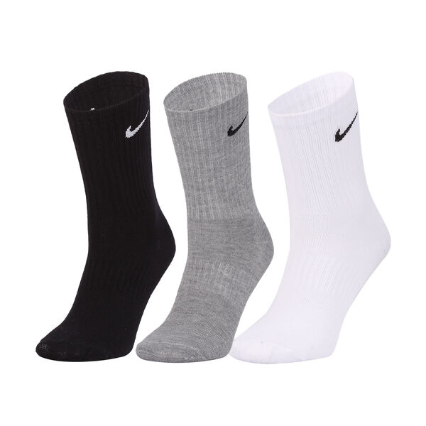 Pack de Medias Nike Everyday Lightweight X3