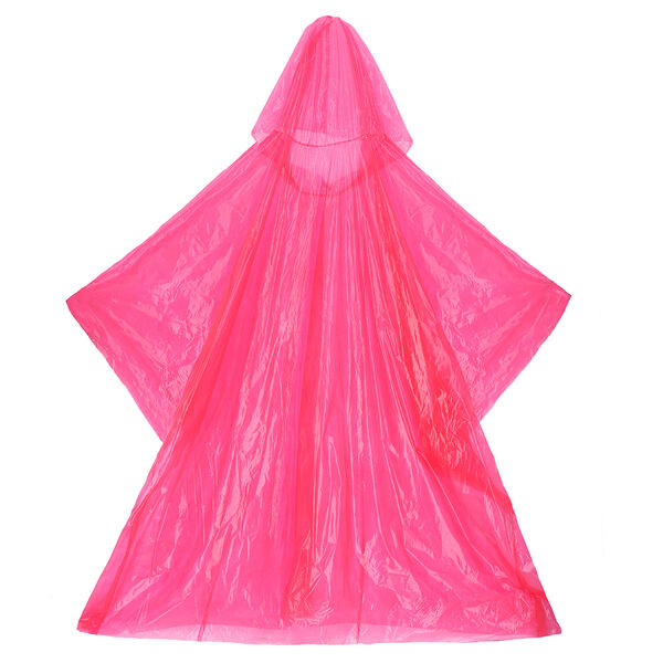 Poncho Coleman Rugged