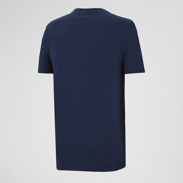 Remera Fila Regular Letter Premium IV Hombre