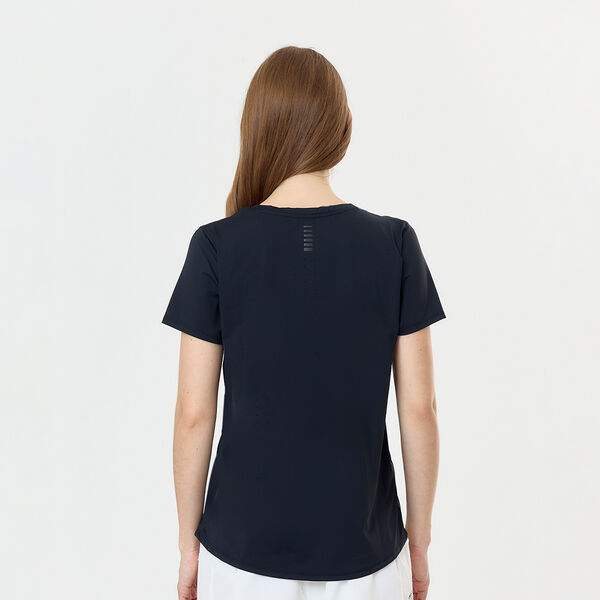 Remera Under Armour Laser Mujer