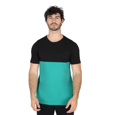 Remera Entrenamiento Lotto Bravo IV Hombre