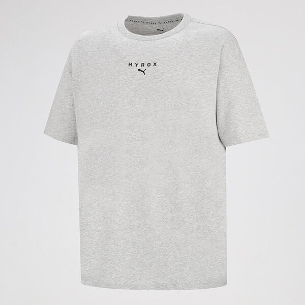 Remera Puma X Hyrox Lifestyle Hombre