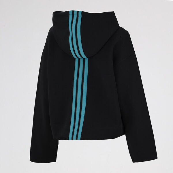 Buzo con capucha adidas X FARM RIO Mujer