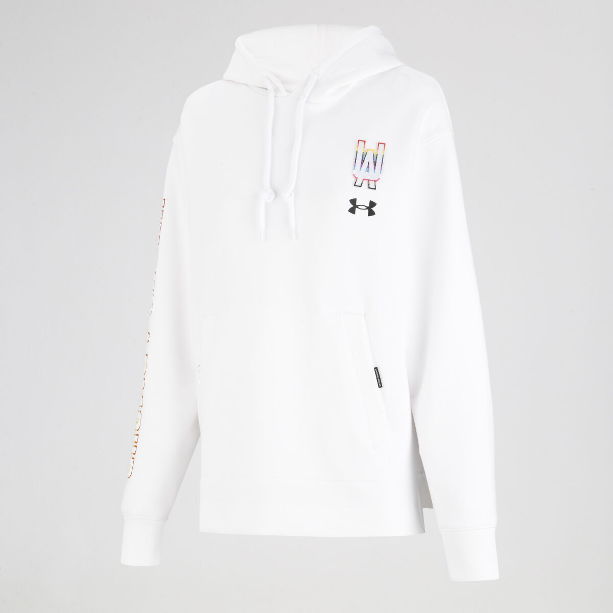 Buzo Under Armour Pride Knit