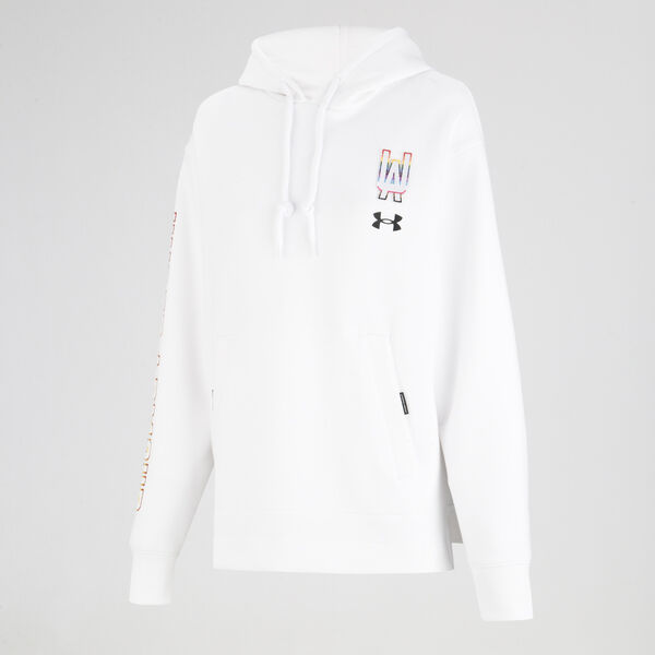 Buzo Under Armour Pride Knit