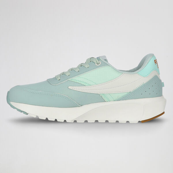 Zapatillas Fila Renno Sport Mujer