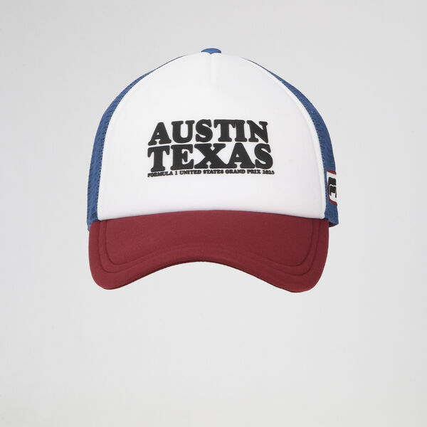 Gorra Puma F1 Austin