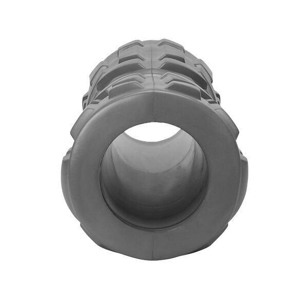 Rodillo automasaje Gaiam Restore Concave - 45 cm