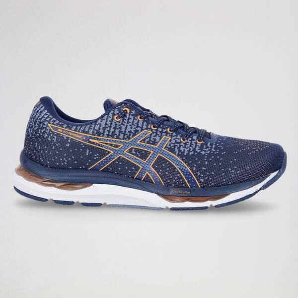 Zapatillas Asics Gel-hypersonic 4 Standard Hombre