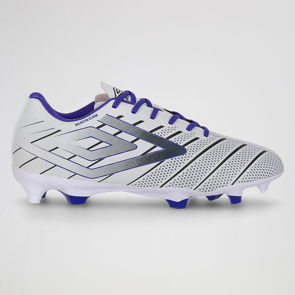 Botines Fútbol Umbro Velocita Elixir Club Campo Hombre
