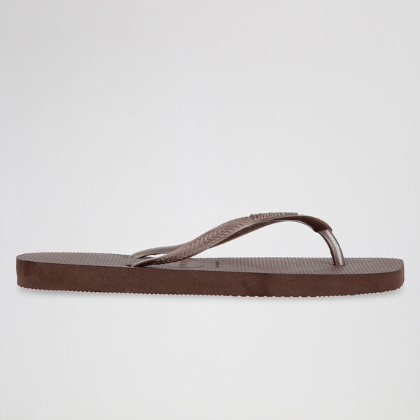 Ojotas Havaianas Slim Square Mujer