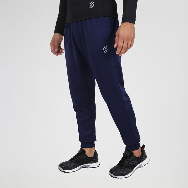 Pantalón Entrenamiento Set Sport Fit Player Plr Hombre