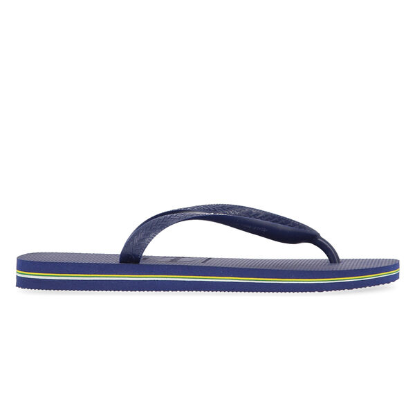 Ojotas Havaianas Logo