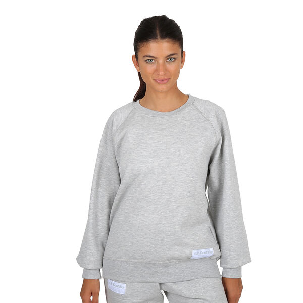 Buzo Lotto Smart Flec Mujer